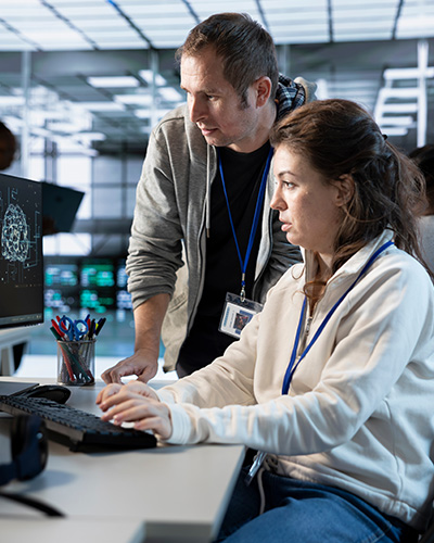 Computer security in the workplace. Proactively stop cyber threats and secure your business with CYBERWELL’s SOC-as-a-Service—24/7 expert-led threat detection, response, and remediation.