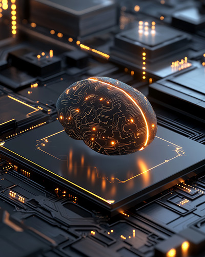 Stay ahead of cyber threats with CYBERWELL's managed threat intelligence services. Get proactive insights tailored to your business.