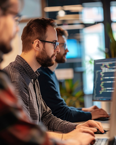 What is CYBERWELL